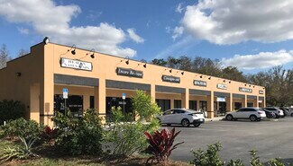 Land O' Lakes, FL Retail - 5132 Land O Lakes Blvd Land O' Lakes, FL Retail - 5132 Land O Lakes Blvd
