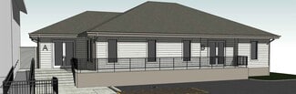 Gulf Shores, AL Office/Retail - 207 Professional Ct