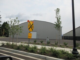 Washougal, WA Industrial - 351 C St