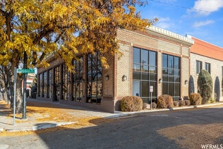 Ogden, UT Office - 2650 Washington Blvd