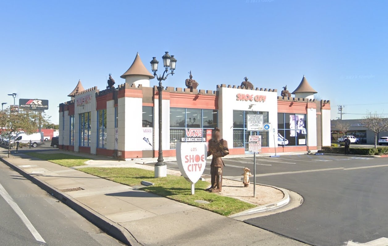 605 S Harbor Blvd, Santa Ana, CA for Rent