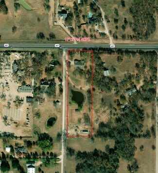 Argyle, TX Residential Land - 1712 Fm 407 E Argyle, TX Residential Land - 1712 Fm 407 E