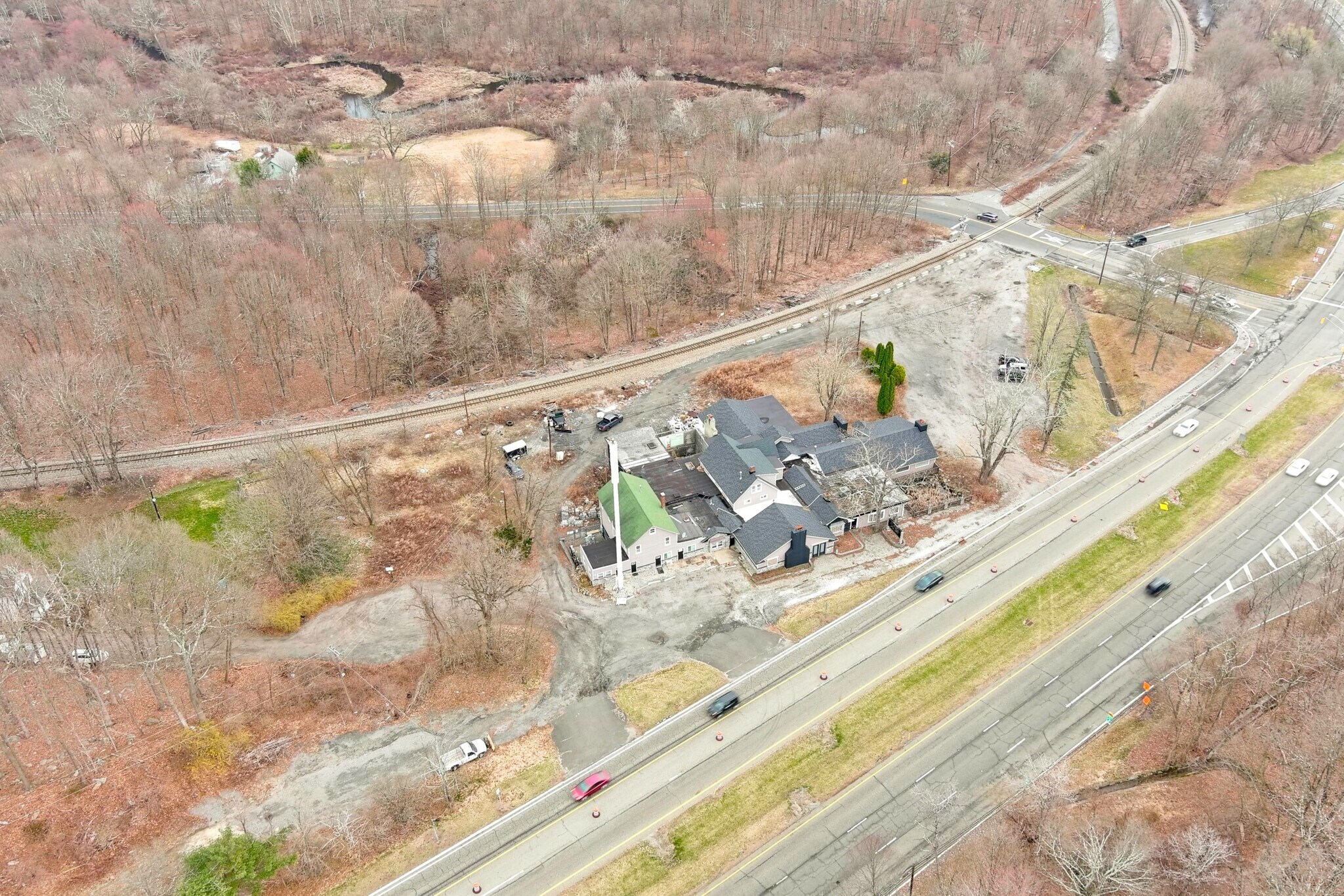 2700 State Rt 23, Stockholm, NJ for Sale