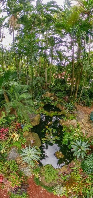 Miami, FL Residential - 4140 Lybyer Ave