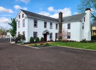 Line Lexington, PA Office - 46 Hilltown Pike