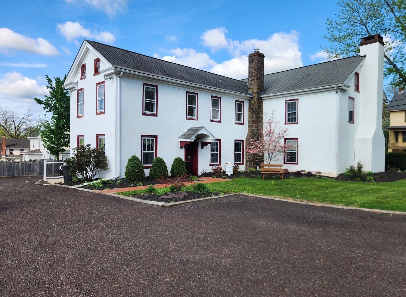 46 Hilltown Pike, Line Lexington, PA for Sale