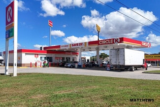 Chattanooga, TN Retail - 6003 Shallowford Rd