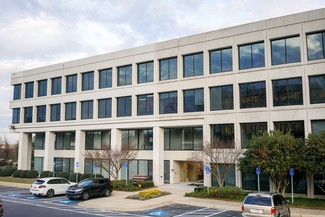 Atlanta, GA Office - 1800 Phoenix Blvd