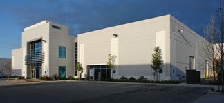 Valencia, CA Industrial - 28034 Industry Dr Valencia, CA Industrial - 28034 Industry Dr