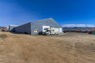 Missoula, MT Warehouse - 9600 Inspiration Dr