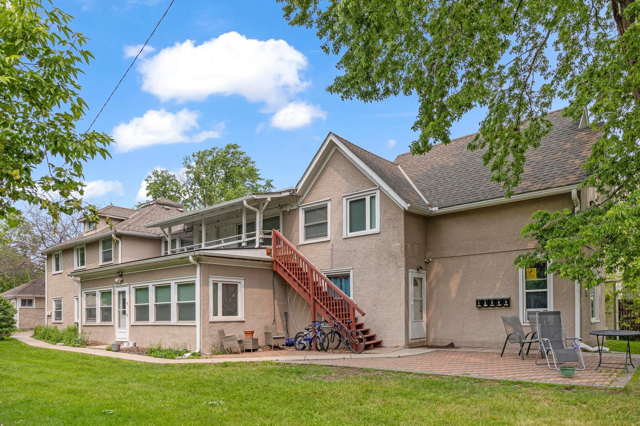3912 Blaisdell Ave, Minneapolis, MN for Sale