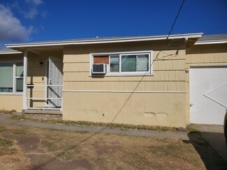 El Cajon, CA Apartments - 646-674 Chamberlain Ave