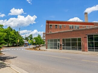 Asheville, NC Medical - 408 Depot St