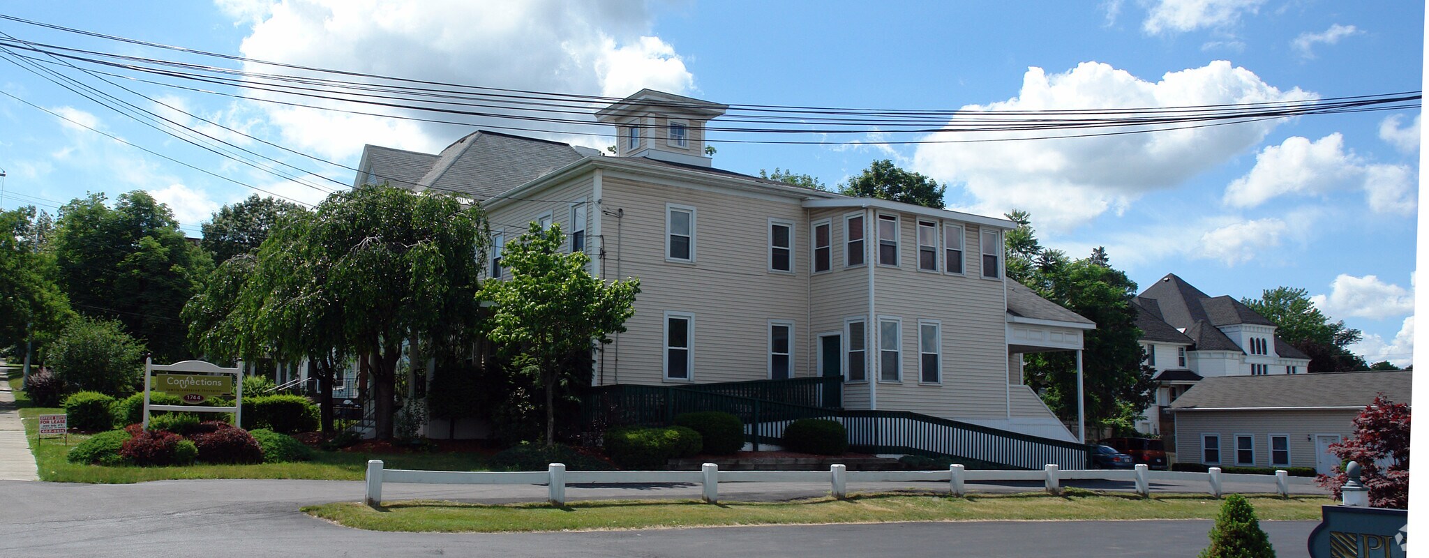 1744 W Genesee St, Syracuse, NY for Sale