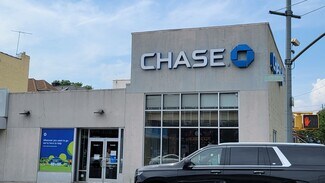 Brooklyn, NY Bank - 7702 13th Ave