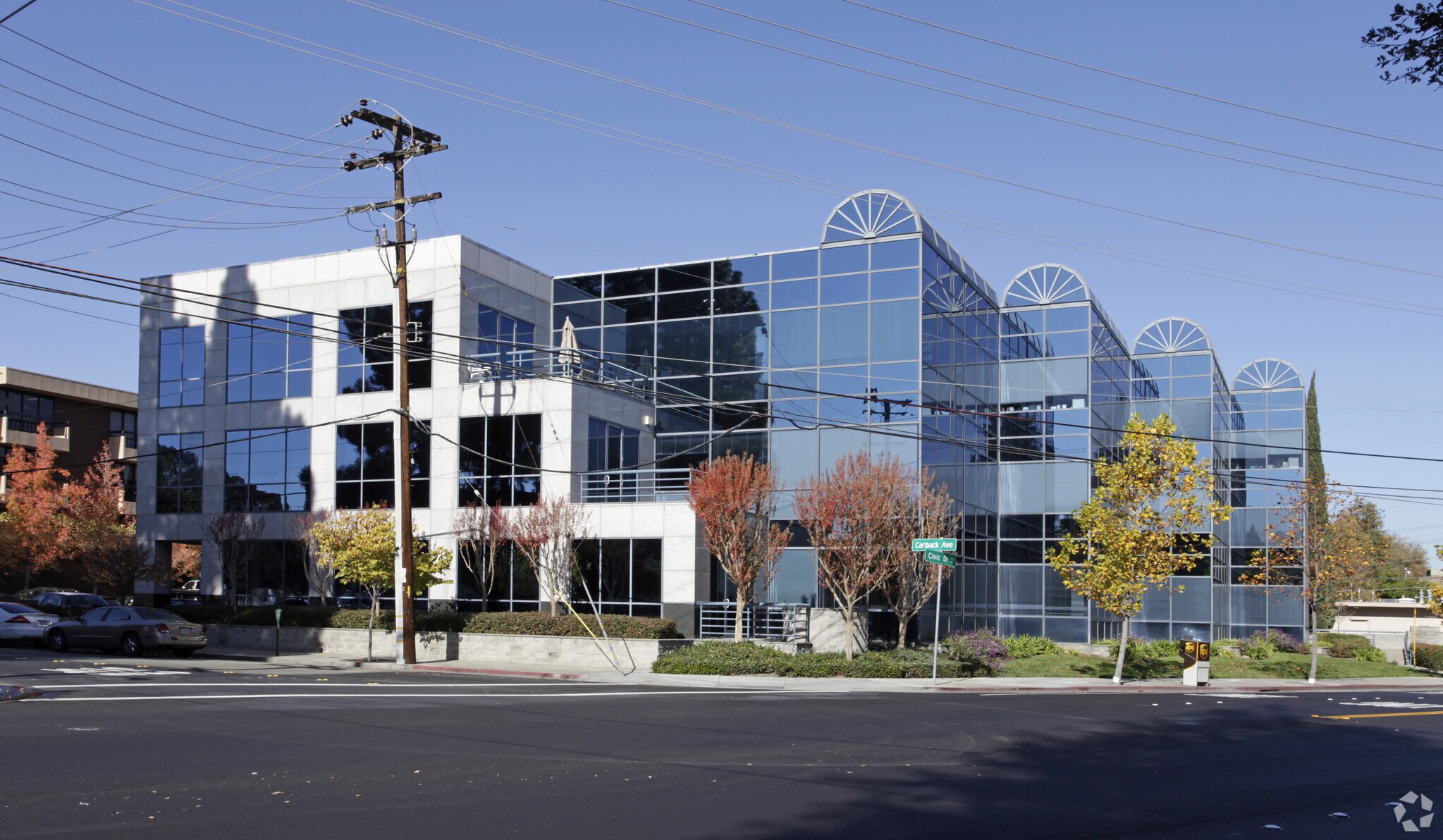 1280 Civic Dr, Walnut Creek, CA for Rent