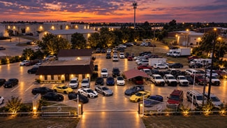 Wylie, TX Commercial - 1101 S Highway 78 Wylie, TX Commercial - 1101 S Highway 78