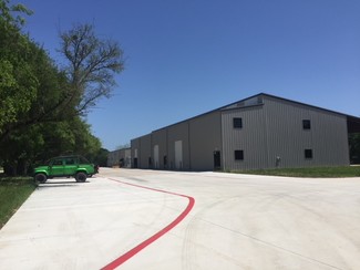 Manchaca, TX Industrial - 12701 Lowden Ln