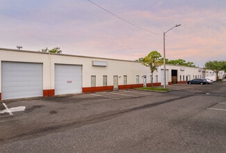 Largo, FL Industrial - 13355 Belcher Rd