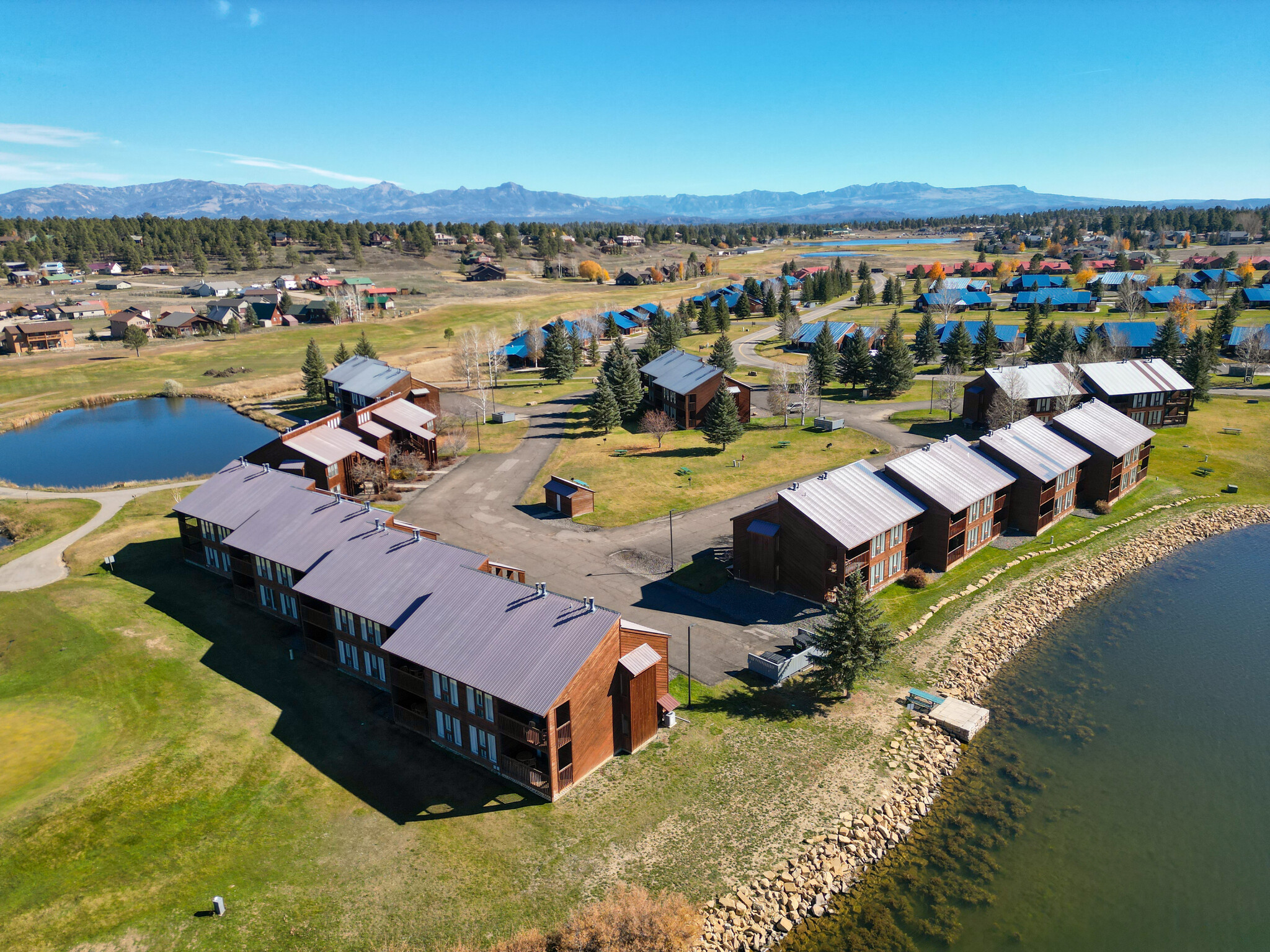 , Pagosa Springs, CO for Sale