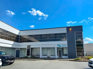 Coquitlam, BC Flex, Industrial - 1301 Ketch Ct Coquitlam, BC Flex, Industrial - 1301 Ketch Ct