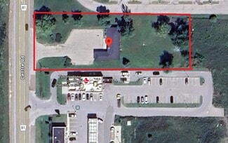 Adelaide Metcalfe, ON Freestanding - 28636 Centre Rd Adelaide Metcalfe, ON Freestanding - 28636 Centre Rd