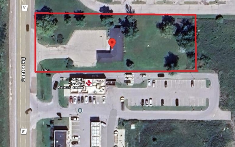 28636 Centre Rd, Adelaide Metcalfe, ON for Sale