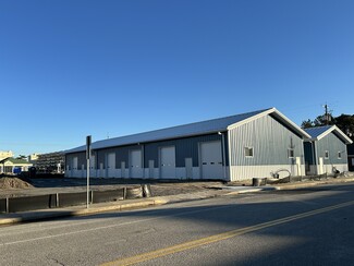 Ocean City, MD Industrial - 14202 Sinepuxent Ave