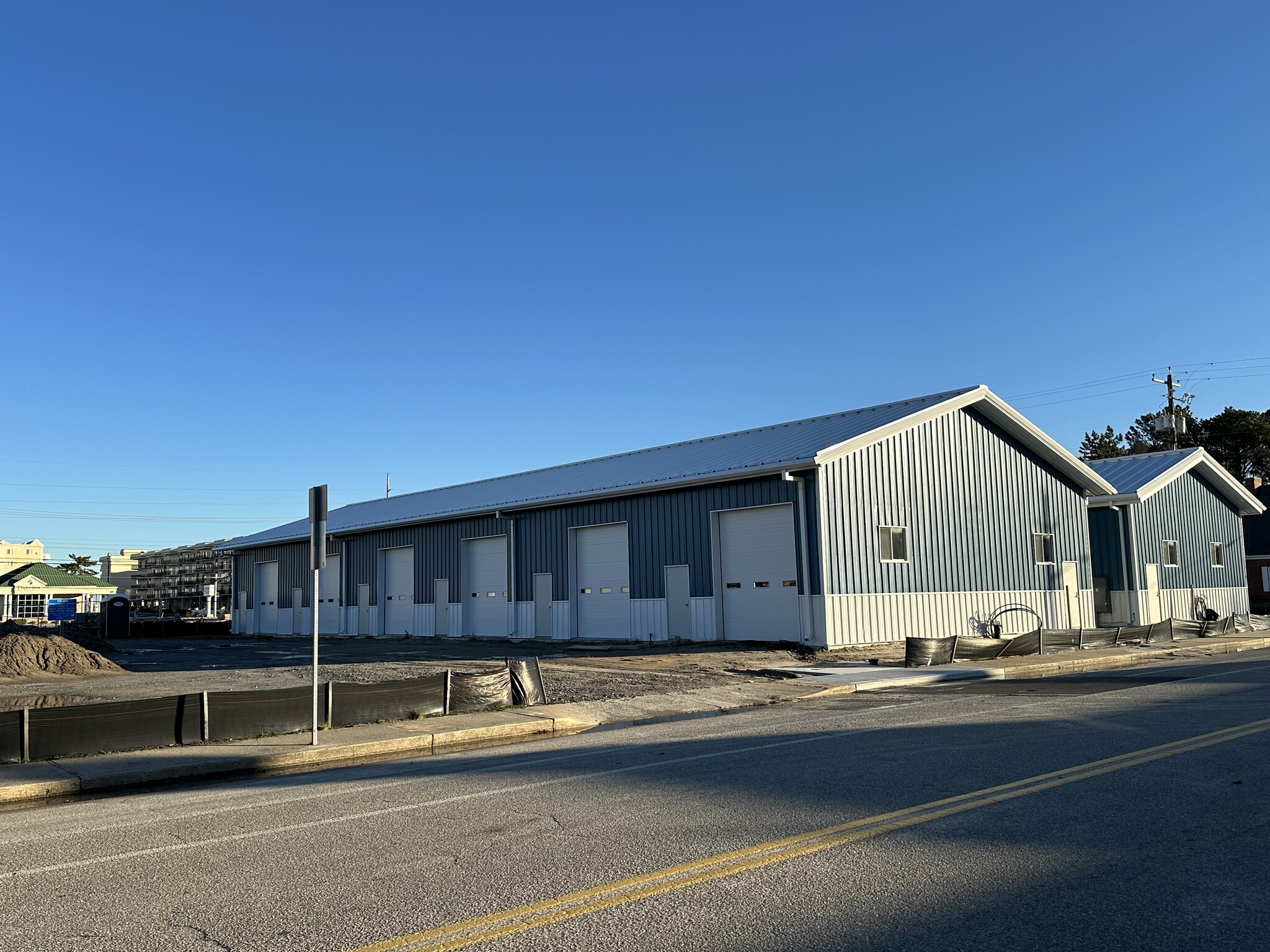 14202 Sinepuxent Ave, Ocean City, MD for Rent