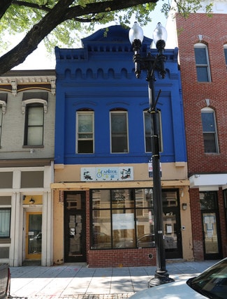 Washington, DC Office, Retail - 1620 7th St NW Washington, DC Office, Retail - 1620 7th St NW