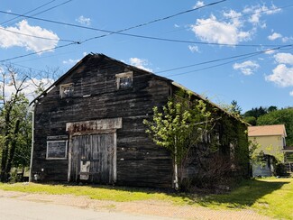 Pittsburgh, PA Flex - 1337 Montier St