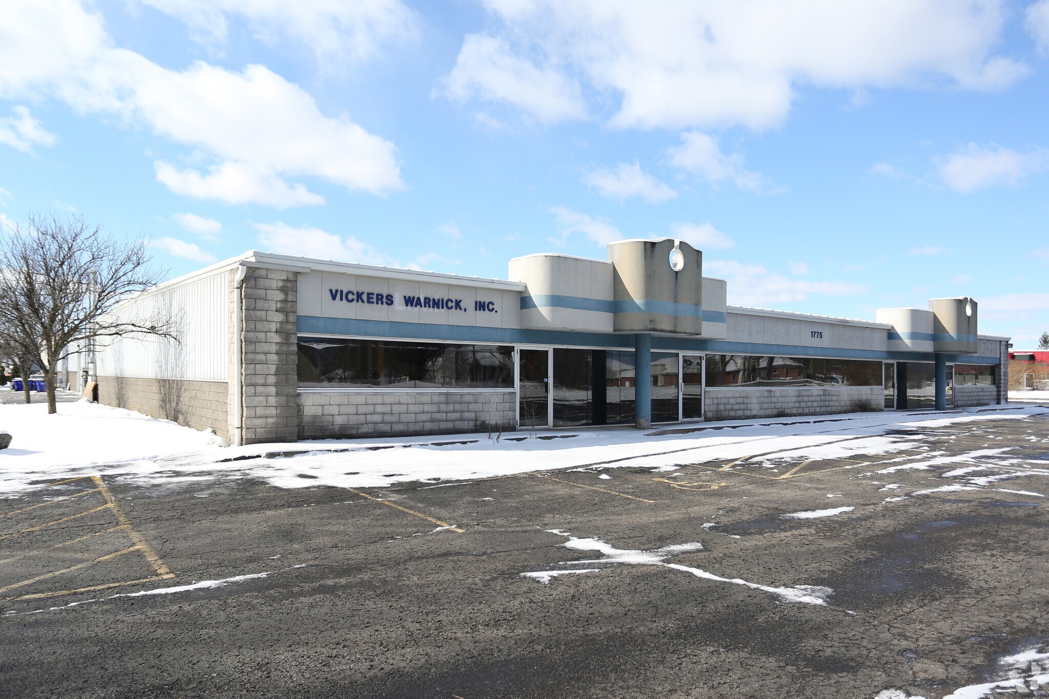 1775 Buffalo Rd, Gates, NY for Sale