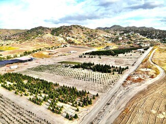Nuevo, CA Agricultural - undefined