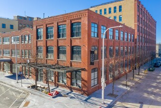 Chicago, IL Office/Retail - 1132-1140 W Fulton St