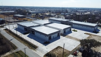 Houston, TX Industrial - 5708 McCracken Rd