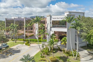 Boca Raton, FL Office - 6111 Broken Sound Pky NW