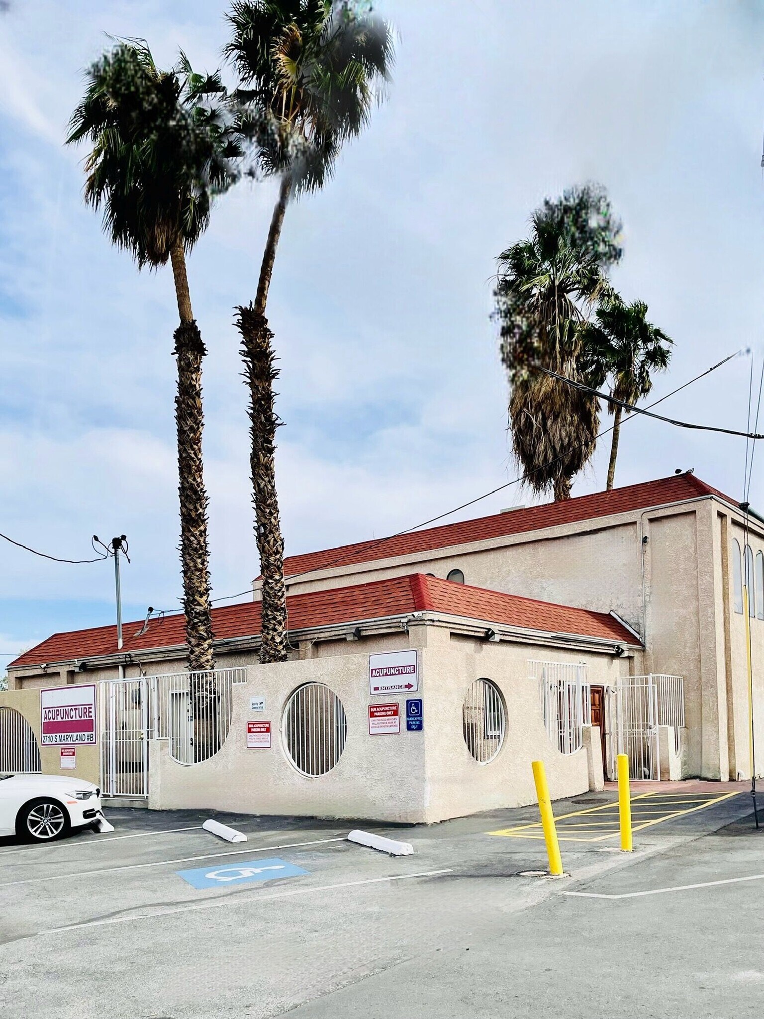 2710 B S Maryland Pky, Las Vegas, NV for Sale