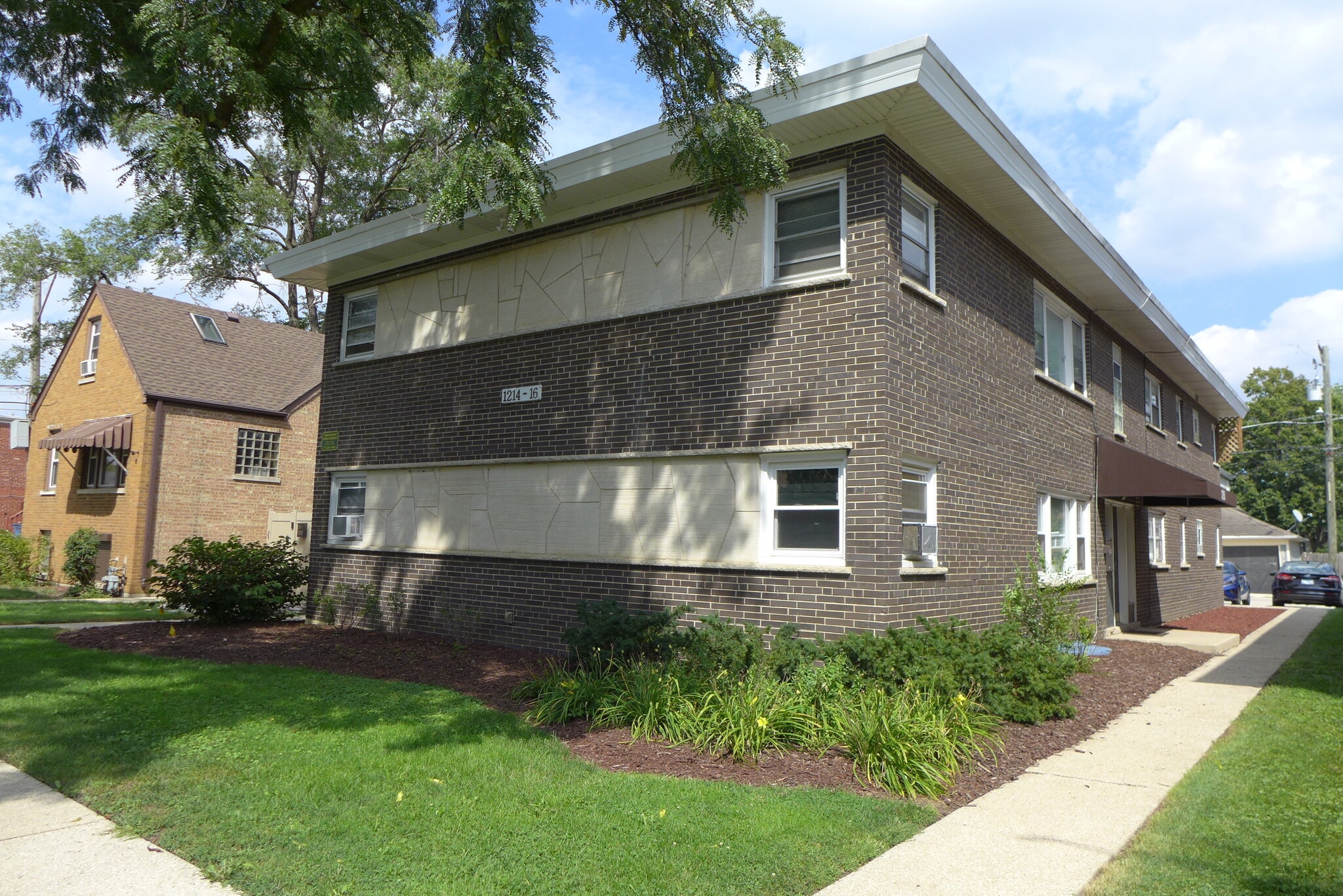1214 Marengo Ave, Forest Park, IL for Sale