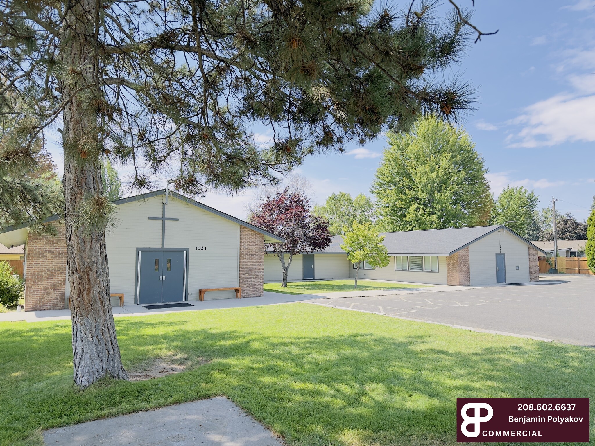 1021 NW 8th St, Meridian, ID for Sale