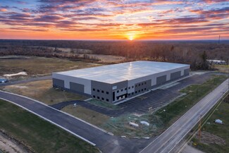 North Jackson, OH Industrial - 13001 Mahoning Ave