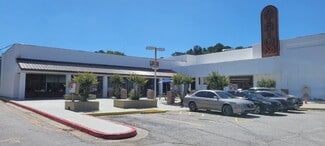 Stone Mountain, GA Retail - 5471 Memorial Dr