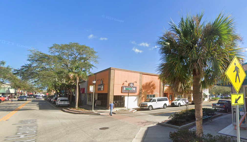 833 E New Haven Ave, Melbourne, FL for Sale