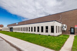 Montréal, QC Industrial - 401-425 Blvd Montpellier Montréal, QC Industrial - 401-425 Blvd Montpellier