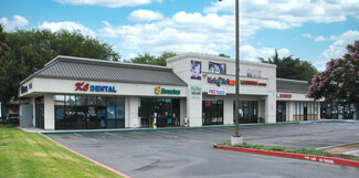 San Jose, CA Office/Retail - 2435 S King Rd