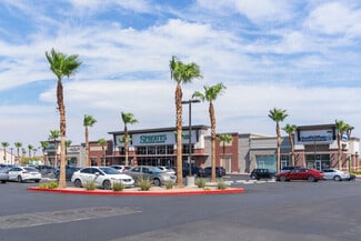 Las Vegas, NV Retail - 1130 E Silverado Ranch Blvd