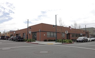 Emeryville, CA Office - 1461-1467 Park Ave