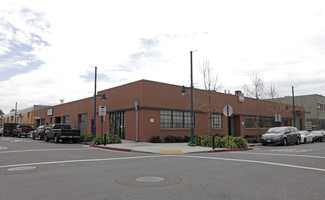 Emeryville, CA Office, Industrial - 1461-1467 Park Ave