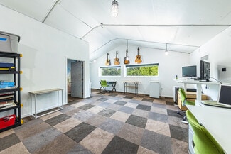 Austin, TX Office - 1107 S 8th St