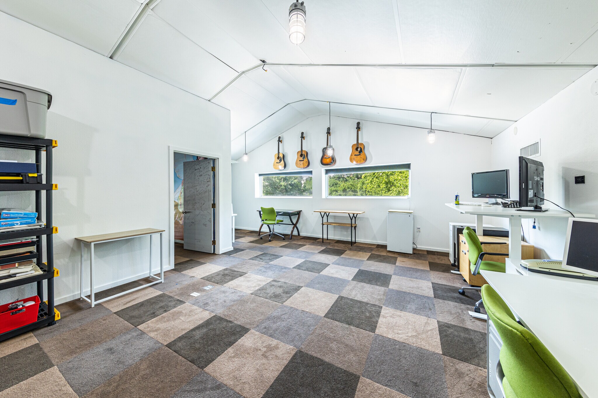 1107 S 8th St, Austin, TX for Rent