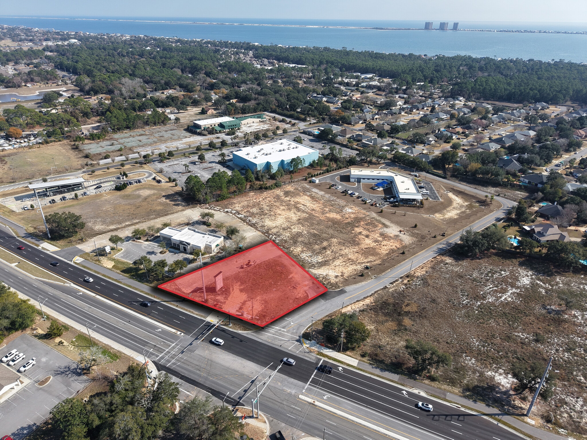 2871 Gulf Breeze Pky, Gulf Breeze, FL for Rent